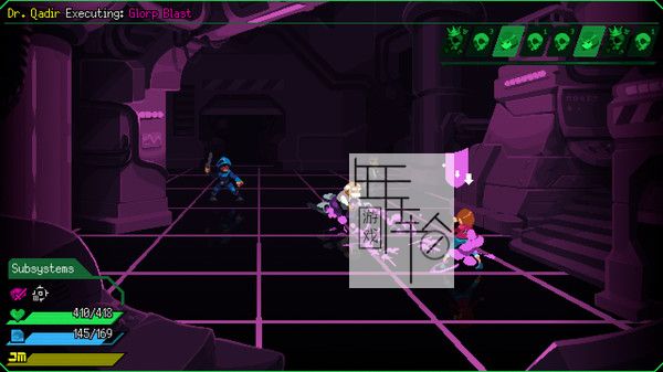 PC《黑客义警 Jack Move》中文版下载(v1.0.2)_3