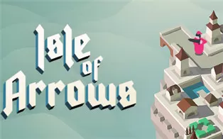 PC《箭之岛 Isle of Arrows》英文版下载