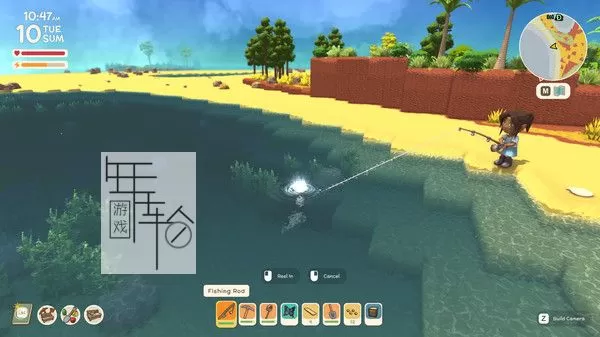 PC《澳洲梦想镇 Dinkum》中文版下载v0.7.6_3