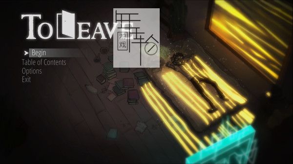 switch《To Leave》英文版nsz下载【含1.0.1补丁】_4