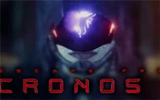 PC《克罗诺斯逃亡X Escape from Cronos X》英文版下载