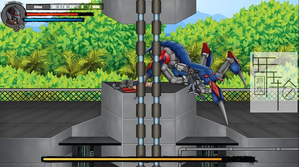 switch《手里剑之风 Wind of Shuriken》英文版nsz下载_2