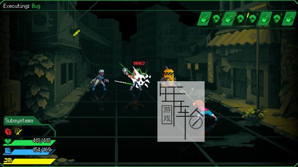 switch《灵动骇客 Jack Move》中文版nsp下载【含1.0.6补丁】_0