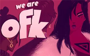 PC《我们是OFK We Are OFK》英文版下载（Build 9474660）