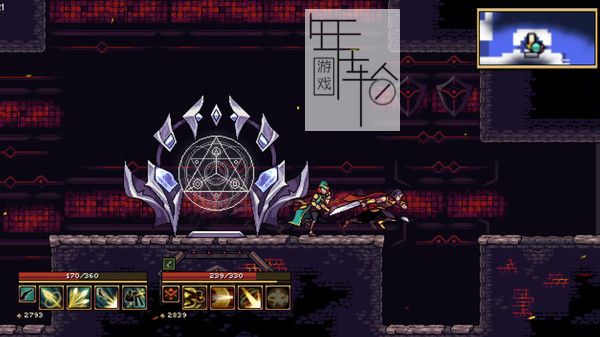 PC《机械之刃 Machina Blade》英文版下载_2