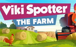 switch《维基斯波特：农场 Viki Spotter The Farm》英文版nsp下载