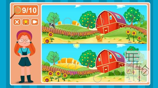 switch《维基斯波特：农场 Viki Spotter The Farm》英文版nsp下载_3