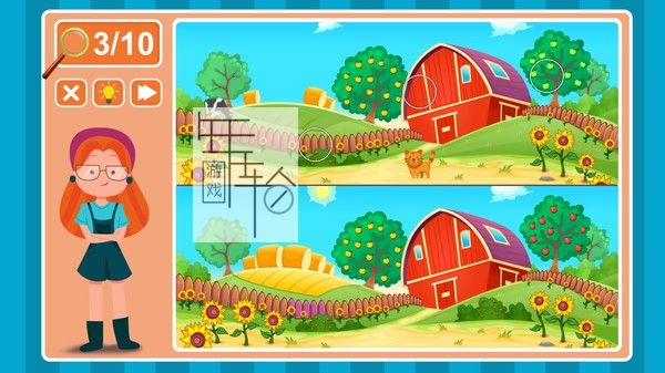 switch《维基斯波特：农场 Viki Spotter The Farm》英文版nsp下载_2