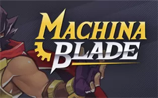 PC《机械之刃 Machina Blade》英文版下载