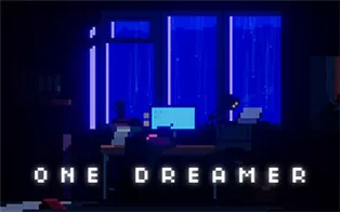 PC《一个梦想家 One Dreamer》英文版下载