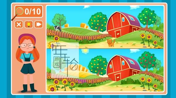 switch《维基斯波特：农场 Viki Spotter The Farm》英文版nsp下载_1