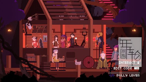 PC《一个梦想家 One Dreamer》英文版下载_0
