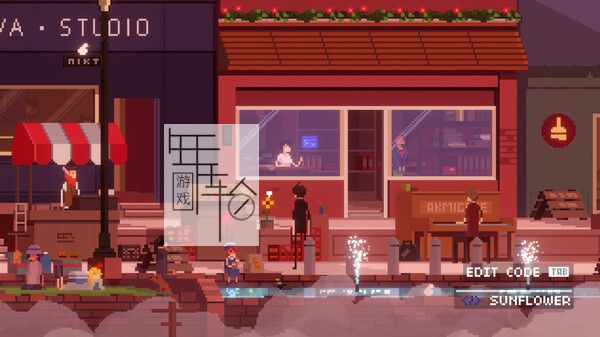 PC《一个梦想家 One Dreamer》英文版下载_2