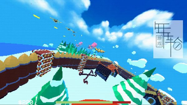 switch《天空海盗 Skycadia》英文版nsp下载_1