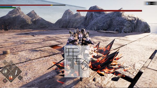 switch《灵魂之地 Soulsland》英文版nsz下载_4