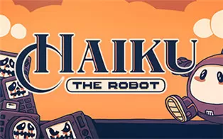 switch《机器人海库 Haiku, the Robot》中文版nsz下载【含1.1.5补丁】