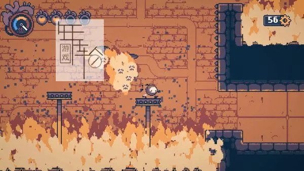 switch《机器人海库 Haiku, the Robot》中文版nsz下载【含1.1.5补丁】_2