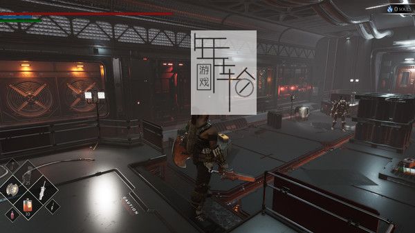switch《灵魂之地 Soulsland》英文版nsz下载_0