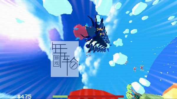 switch《天空海盗 Skycadia》英文版nsp下载_3