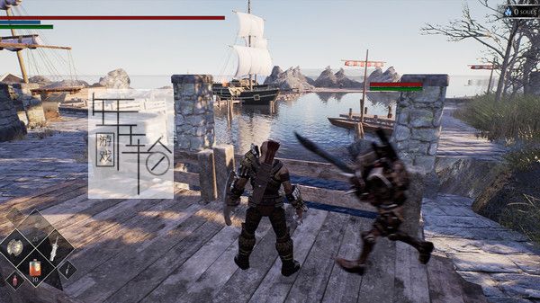 switch《灵魂之地 Soulsland》英文版nsz下载_3