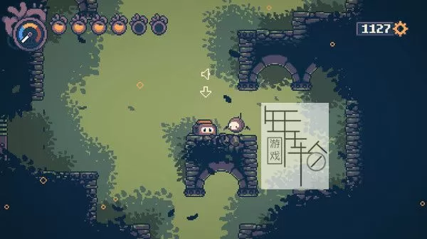 switch《机器人海库 Haiku, the Robot》中文版nsz下载【含1.1.5补丁】_3