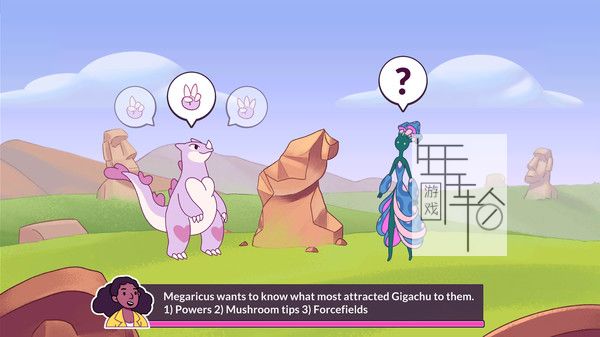 switch《Kaichu：怪兽约会模拟 Kaichu - The Kaiju Dating Sim》英文版nsp下载_3