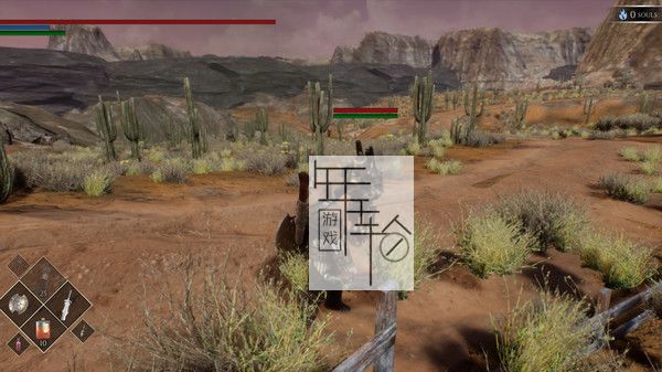 switch《灵魂之地 Soulsland》英文版nsz下载_2