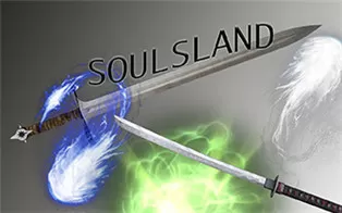 switch《灵魂之地 Soulsland》英文版nsz下载