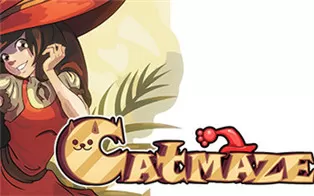 switch《猫迷宫 Catmaze》中文版nsz下载【含1.0.1补丁】
