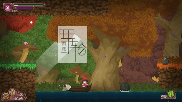 switch《猫迷宫 Catmaze》中文版nsz下载【含1.0.1补丁】_1
