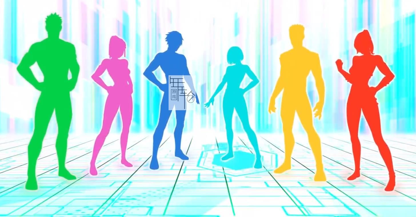 switch《健身跑者 Fitness Runner》日文版nsp下载_0
