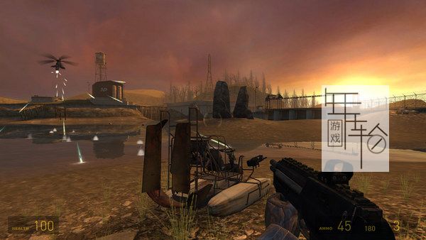 PC《半条命2 Half-Life 2》中文版下载（完全版v20220829）_0
