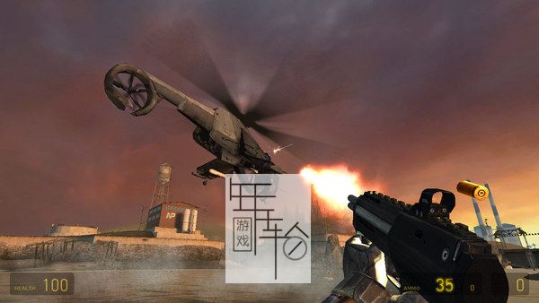 PC《半条命2 Half-Life 2》中文版下载（完全版v20220829）_2