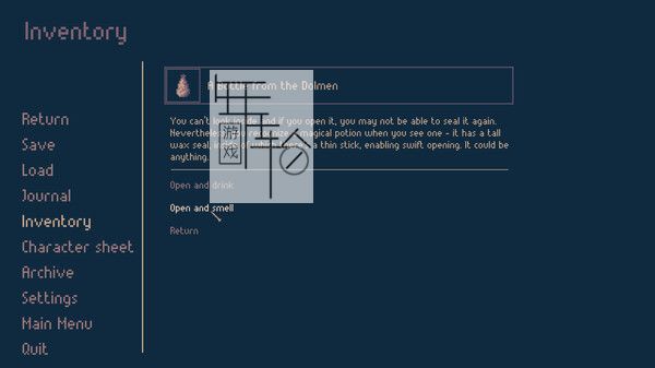 PC《护路人 Roadwarden》英文版下载v1.0.7_2
