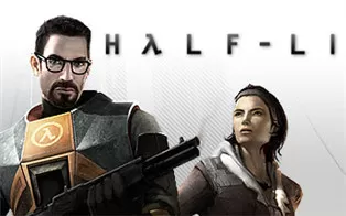 PC《半条命2 Half-Life 2》中文版下载（完全版v20220829）