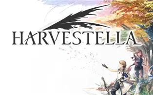 switch《收获之星 HARVESTELLA》正式版中文版xcz下载【含1.0.2补丁】