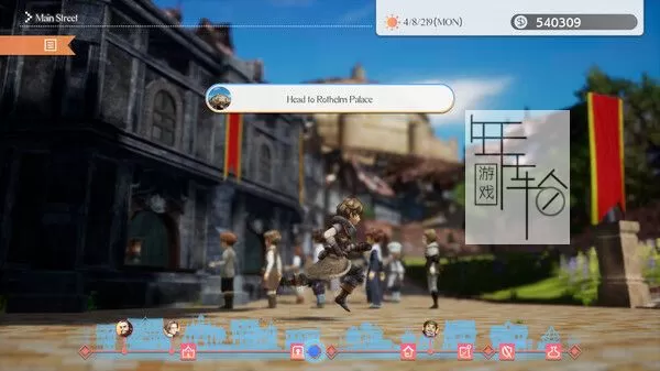 switch《多元生活 VARIOUS DAYLIFE》中文版nsp下载+1.0.1补丁_1