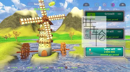 switch《风车引擎 Windmill Engine》英文版nsp下载_2