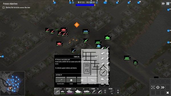PC《命令与控制3 Command & Control 3》中文版下载_1