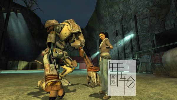 PC《半条命2 Half-Life 2》中文版下载（完全版v20220829）_1