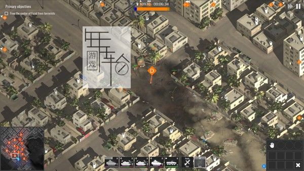 PC《命令与控制3 Command & Control 3》中文版下载_0