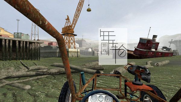 PC《半条命2 Half-Life 2》中文版下载（完全版v20220829）_3