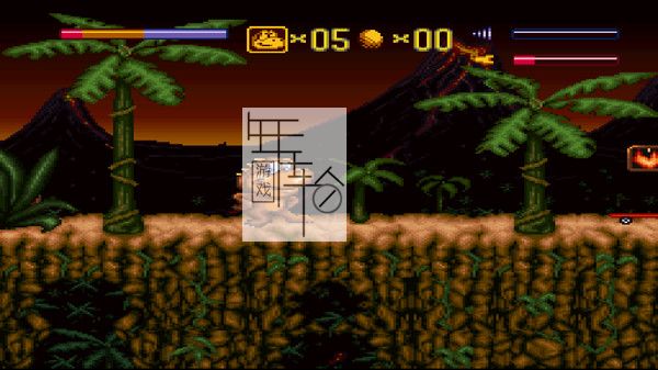 switch《雷克斯龙冒险 Radical Rex (QUByte Classics)》英文版nsp下载_3