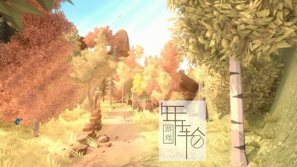 switch《Sacred Valley》英文版nsp下载【含1.0.1补丁】_4