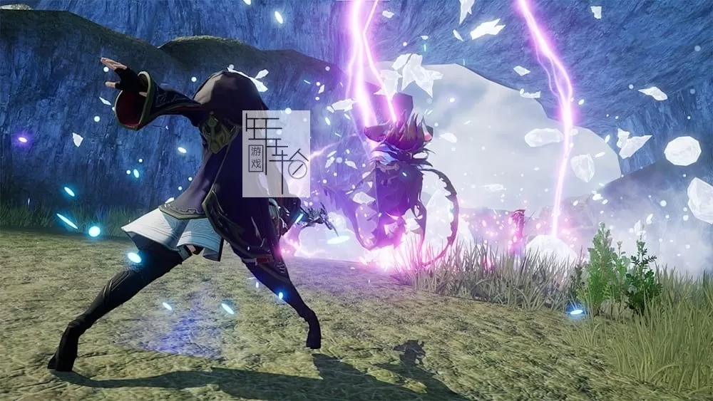 switch《收获之星 HARVESTELLA》正式版中文版xcz下载【含1.0.2补丁】_2