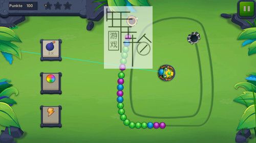 switch《Zumba Blitz》英文版nsp下载_1