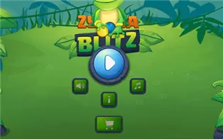 switch《Zumba Blitz》英文版nsp下载