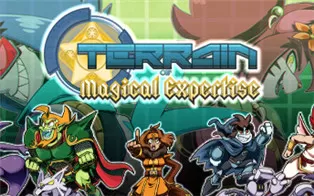 PC《神奇专长之地 Terrain of Magical Expertise》中文版下载（v220909）