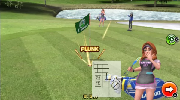 switch《简单高尔夫 Easy Come Easy Golf》中文版nsz下载【含1.9.1补丁】_3