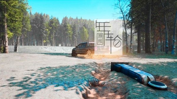 PC《Autos》英文版下载_1